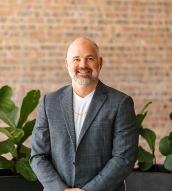 Portrait of Adam Lytle, Associate Broker